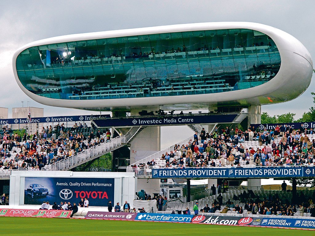 List of Important and Famous Cricket Stadiums in the World ...