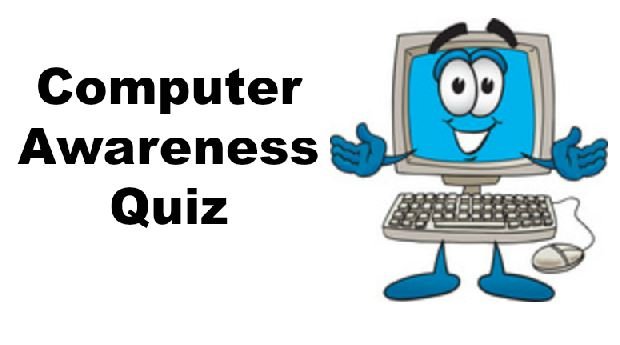 KPTCL  Exam Computer  MCQ Quiz 03